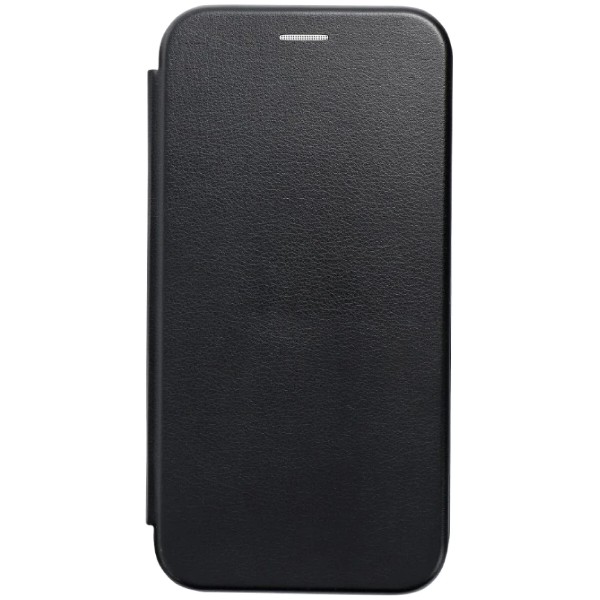 Фото - Чехол для смартфона ACCLAB Elegance for Samsung Galaxy M35 Black (1283126611261) Фото - Чехол для смартфона ACCLAB Elegance for Samsung Galaxy M35 Black (1283126611261)