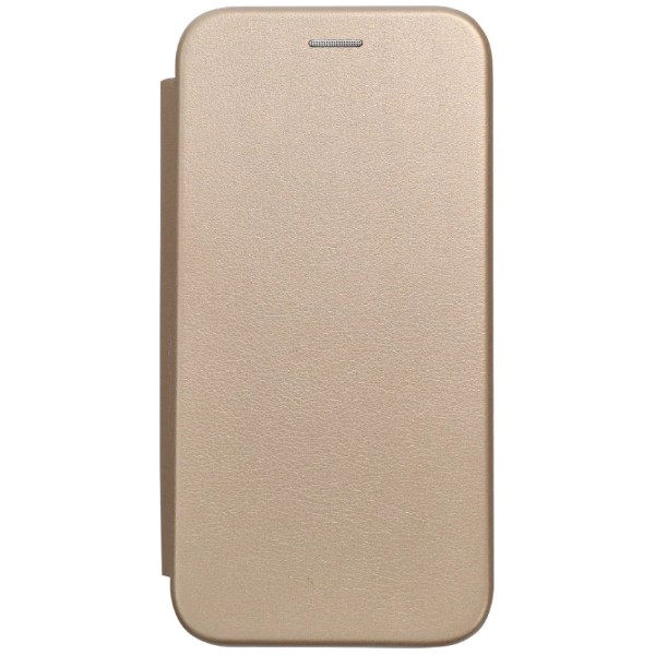 Фото - Чехол для смартфона ACCLAB Elegance for Samsung Galaxy M35 Gold (1283126611254)
