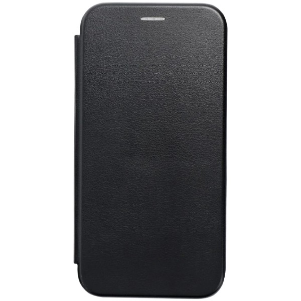 Фото - Чехол для смартфона ACCLAB Elegance for Xiaomi Redmi 15 Black (1283126631719) Фото - Чехол для смартфона ACCLAB Elegance for Xiaomi Redmi 15 Black (1283126631719)