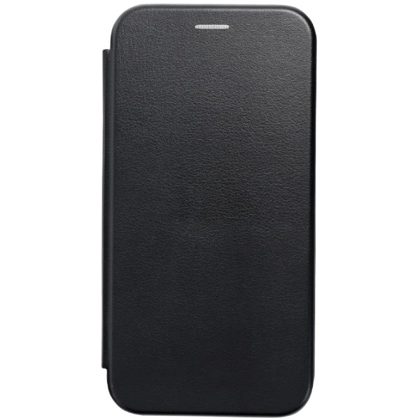 Фото - Чехол для смартфона ACCLAB Elegance for Xiaomi Redmi A4 Black (1283126631757) Фото - Чехол для смартфона ACCLAB Elegance for Xiaomi Redmi A4 Black (1283126631757)