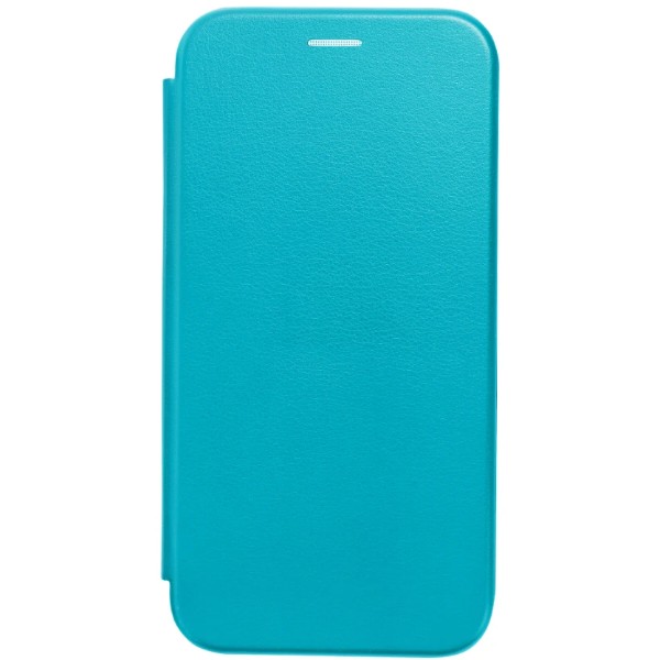 Фото - Чохол для смартфону ACCLAB Elegance for Xiaomi Redmi A4 Blue (1283126631733)