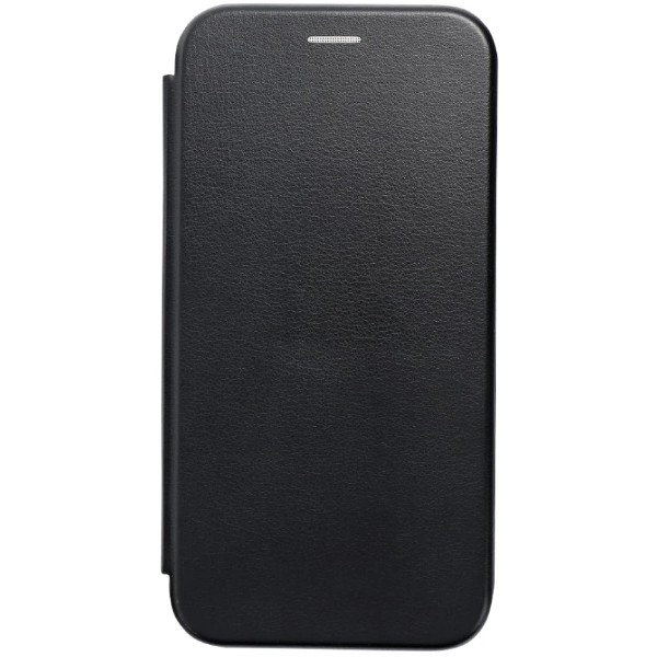 Фото - Чохол для смартфону ACCLAB Elegance for Xiaomi Redmi Note 14S Black (1283126631818)