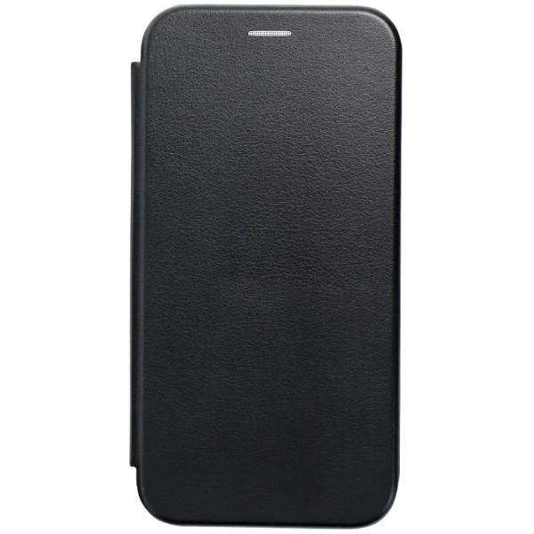 Фото - Чохол для смартфону ACCLAB Elegance for ZTE Blade A35 Black (1283126616051)
