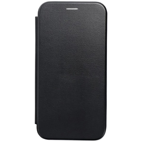Фото - Чохол для смартфону ACCLAB Elegance for ZTE Blade A55 Black (1283126616075)