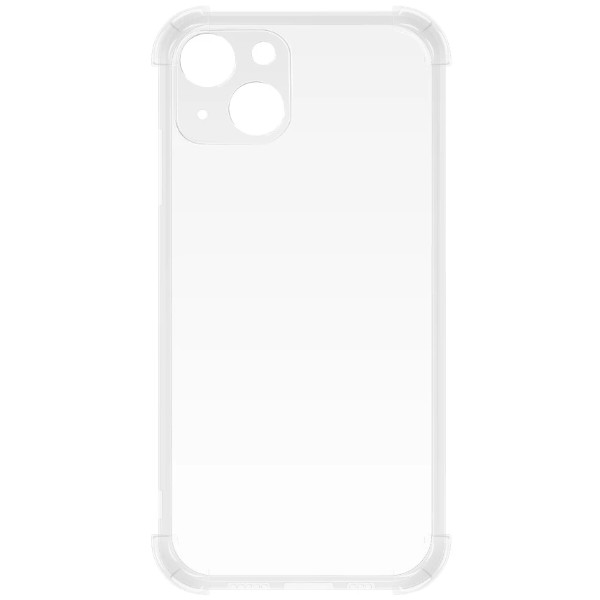Фото - Чехол для смартфона ACCLAB Shockproof for Apple iPhone 13 Light (1283126587849)