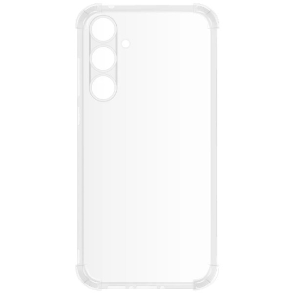 Фото - Чохол для смартфону ACCLAB Shockproof for Samsung Galaxy A35 Light (1283126592287)
