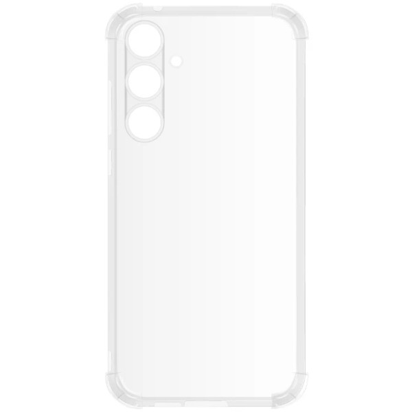 Фото - Чехол для смартфона ACCLAB Shockproof for Samsung Galaxy A55 Light (1283126592294)
