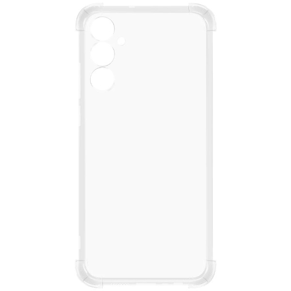 Фото - Чехол для смартфона ACCLAB Shockproof for Samsung Galaxy M14 Light (1283126588075)