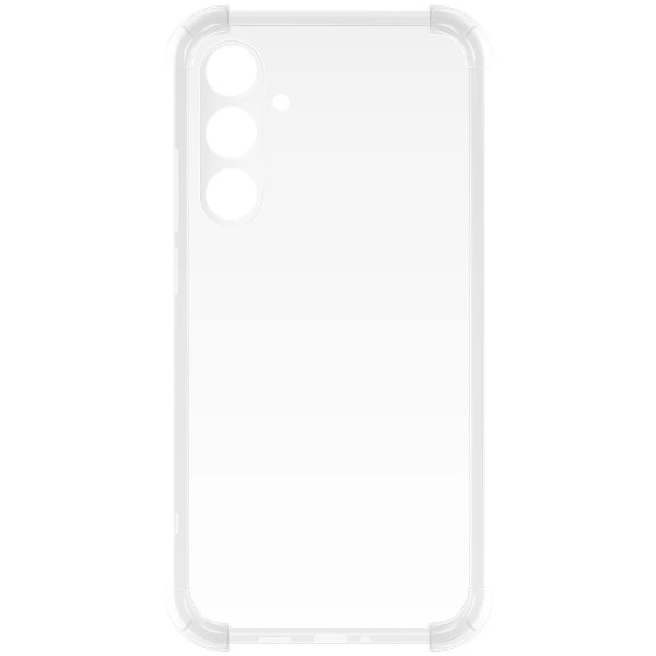 Фото - Чехол для смартфона ACCLAB Shockproof for Samsung Galaxy M35 Light (1283126599187)