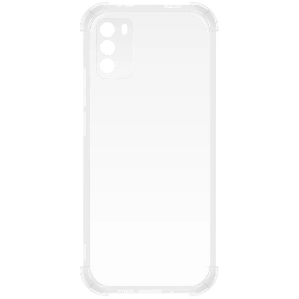 Фото - Чохол для смартфону ACCLAB Shockproof for Xiaomi Poco M3 Light (1283126554070)