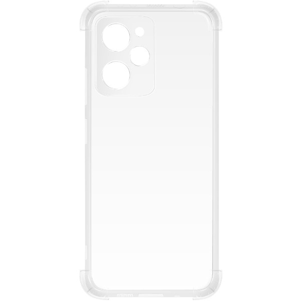 Фото - Чехол для смартфона ACCLAB Shockproof for Xiaomi Poco X5 Pro Light (1283126588150)