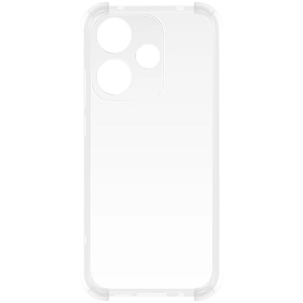 Фото - Чехол для смартфона ACCLAB Shockproof for Xiaomi Redmi 13 4G Light (1283126599194)