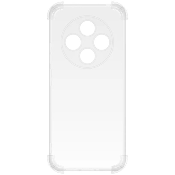Фото - Чехол для смартфона ACCLAB Shockproof for Xiaomi Redmi 14C Light (1283126606632)