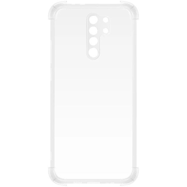 Фото - Чехол для смартфона ACCLAB Shockproof for Xiaomi Redmi 9/9 Prime Light (1283126588181)