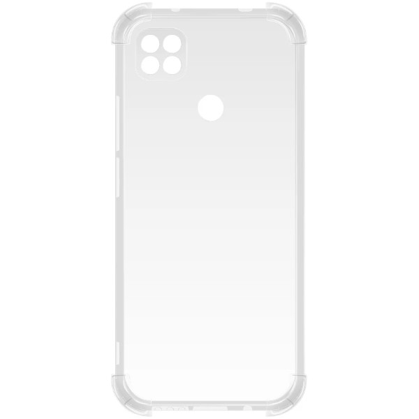 Фото - Чохол для смартфону ACCLAB Shockproof for Xiaomi Redmi 9C Light (1283126554117)