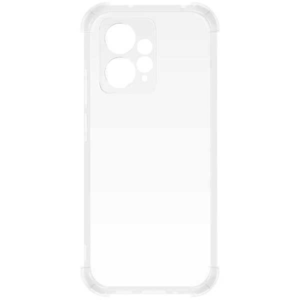 Фото - Чохол для смартфону ACCLAB Shockproof for Xiaomi Redmi Note 12 4G Light (1283126576423)