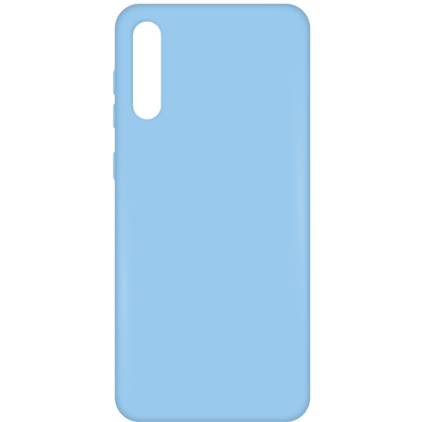 Фото - Чехол для смартфона ACCLAB SoftShell for Samsung Galaxy A50 Blue (1283126567629)