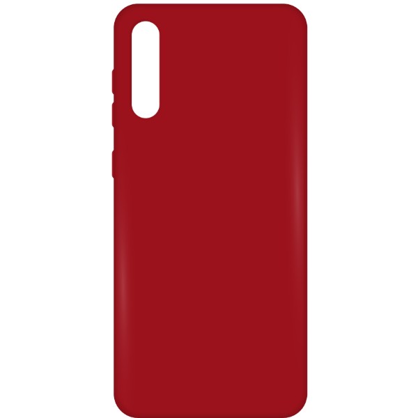 Фото - Чехол для смартфона ACCLAB SoftShell for Samsung Galaxy A50 Red (1283126560620)