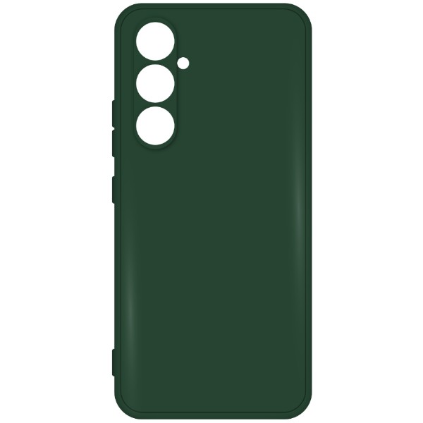 Фото - Чехол для смартфона ACCLAB SoftShell for Samsung Galaxy A54 5G Dark Green (1283126586934)