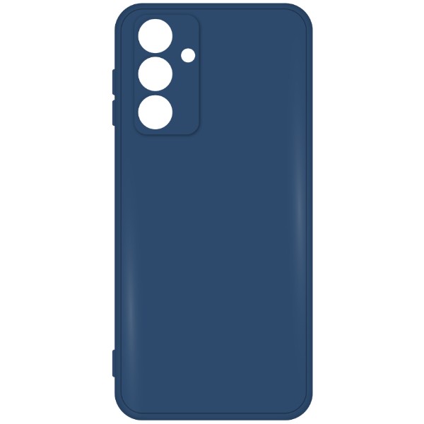 Фото - Чехол для смартфона ACCLAB SoftShell for Samsung Galaxy M14 5G Blue (1283126586958)