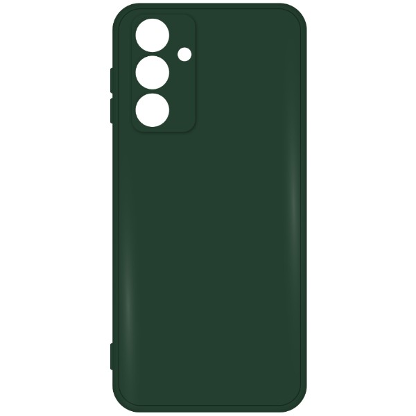 Фото - Чехол для смартфона ACCLAB SoftShell for Samsung Galaxy M14 5G Dark Green (1283126586972)