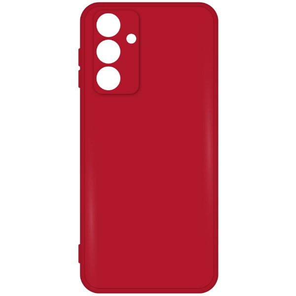 Фото - Чехол для смартфона ACCLAB SoftShell for Samsung Galaxy M14 5G Red (1283126586989)