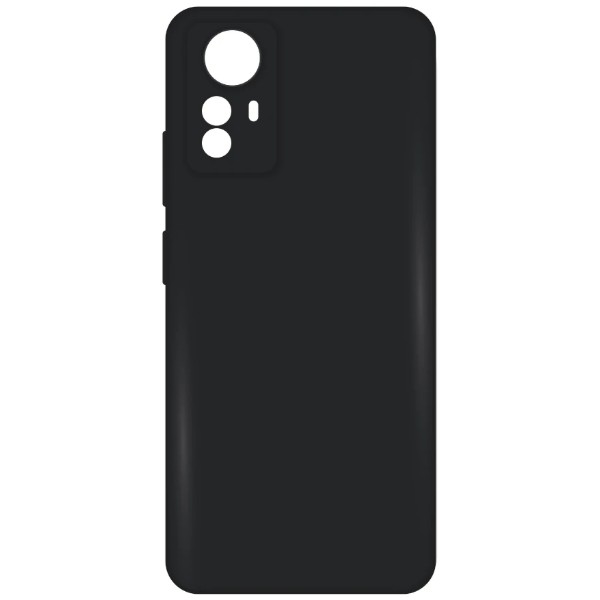 Фото - Чехол для смартфона ACCLAB SoftShell for Xiaomi Redmi Note 12S Black (1283126587412) Фото - Чехол для смартфона ACCLAB SoftShell for Xiaomi Redmi Note 12S Black (1283126587412)