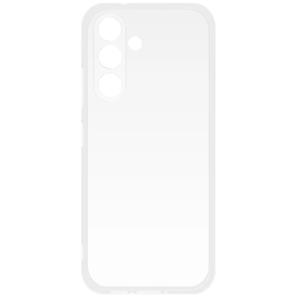 Фото - Чохол для смартфону ACCLAB TPU for Samsung Galaxy A34 5G Light (1283126566486)