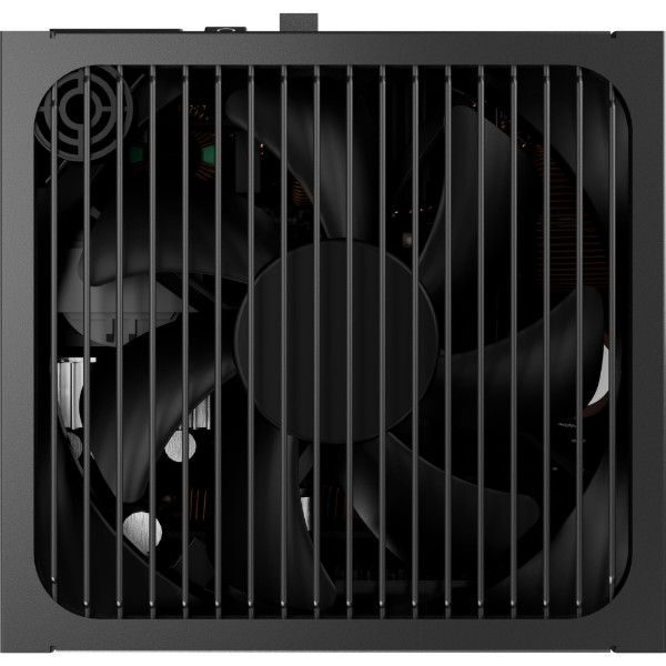 Фото - Блок питания для ПК AEROCOOL Premier G1 850 (ACPG-PR85FEC.71) 850W