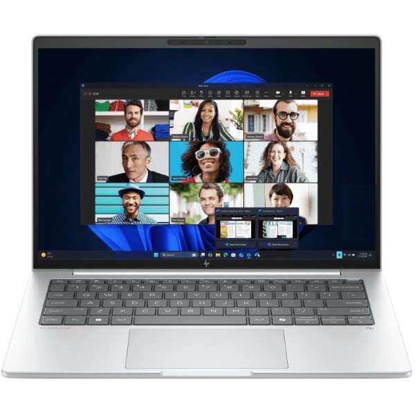 Фото - Ноутбук HP EliteBook 8-G1a (AD4B0ET) Silver