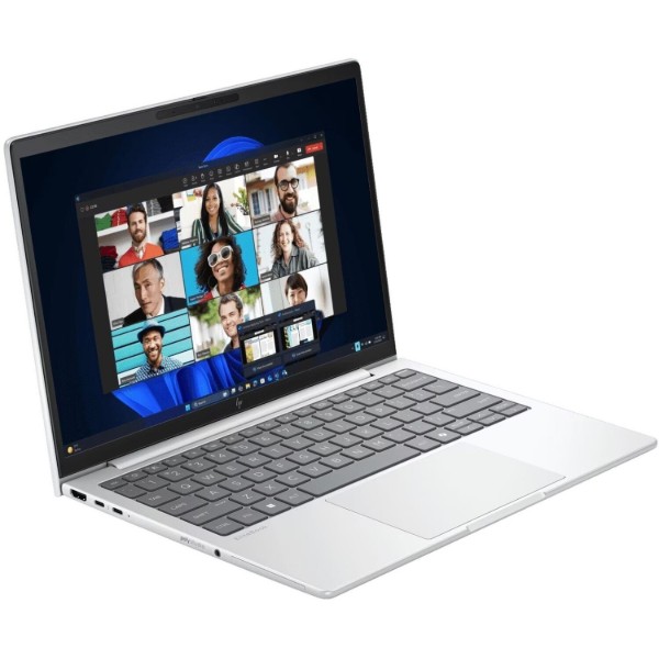 Фото - Ноутбук HP EliteBook 8-G1a (AD4B0ET) Silver