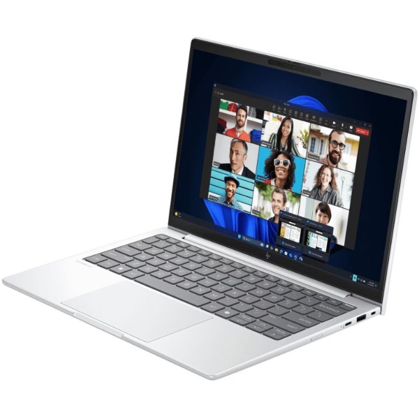 Фото - Ноутбук HP EliteBook 8-G1a (AD4B0ET) Silver
