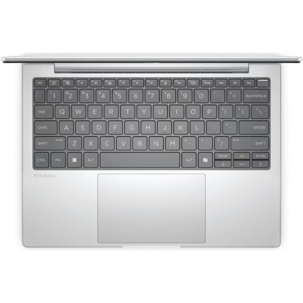 Фото - Ноутбук HP EliteBook 8-G1a (AD4B0ET) Silver