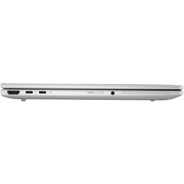 Фото - Ноутбук HP EliteBook 8-G1a (AD4B0ET) Silver