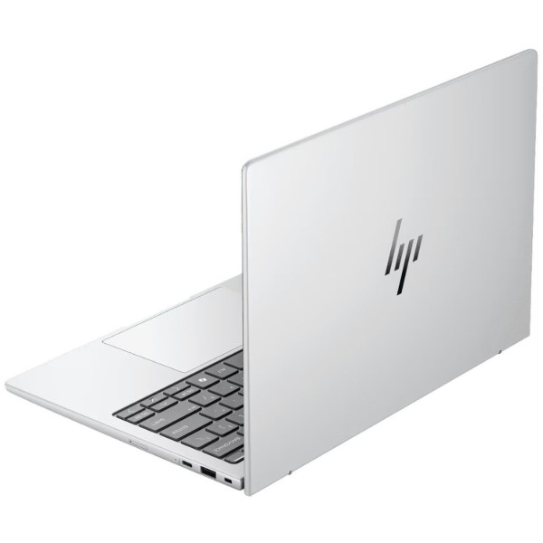 Фото - Ноутбук HP EliteBook 8-G1a (AD4B0ET) Silver