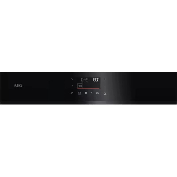 Фото - Духовой шкаф AEG NBU5A43PB