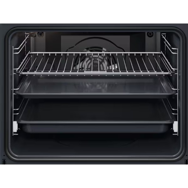 Фото - Духовой шкаф AEG NBU5A43PB