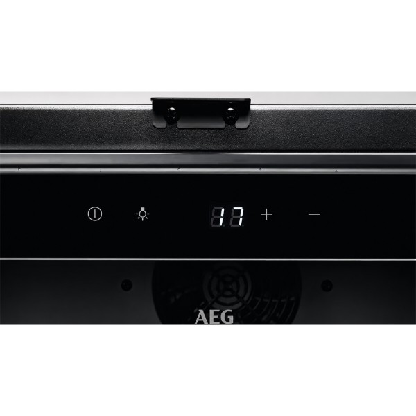 Фото - Винна шафа вбудована AEG AWS4020B5B