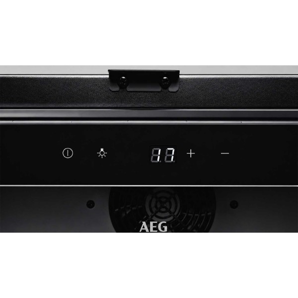 Фото - Посудомийна машина вбудована AEG GI6210D2SG