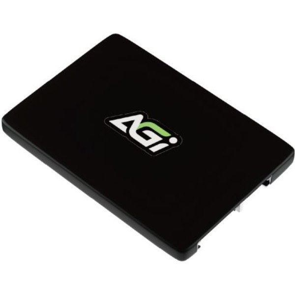 Фото - SSD-накопичувач внутрішній AGI SSD 128Gb AI238 SATA III 2.5" (AGI128G25AI238)