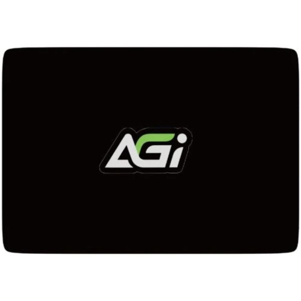 Фото - SSD-накопичувач внутрішній AGI SSD 128Gb AI238 SATA III 2.5" (AGI128G25AI238)