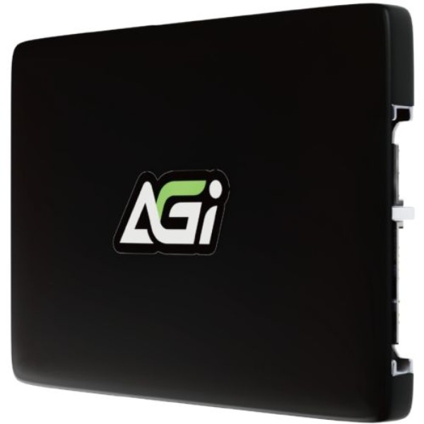 Фото - SSD-накопичувач внутрішній AGI SSD 128Gb AI238 SATA III 2.5" (AGI128G25AI238)