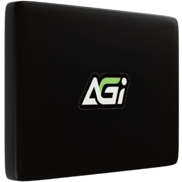 Фото - SSD-накопичувач внутрішній AGI SSD 128Gb AI238 SATA III 2.5" (AGI128G25AI238)