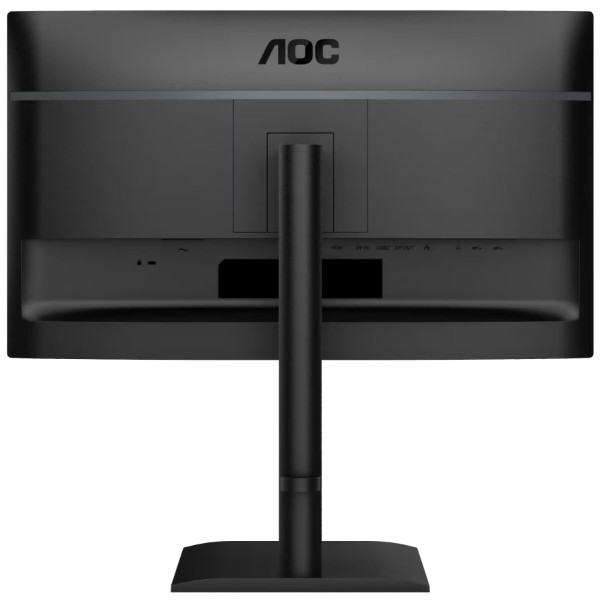 Фото - Монитор AOC 24E4CV