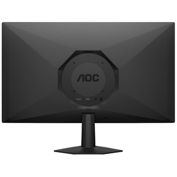 Фото - Монітор ігровий AOC 27G50F