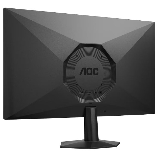 Фото - Монітор ігровий AOC 27G50F