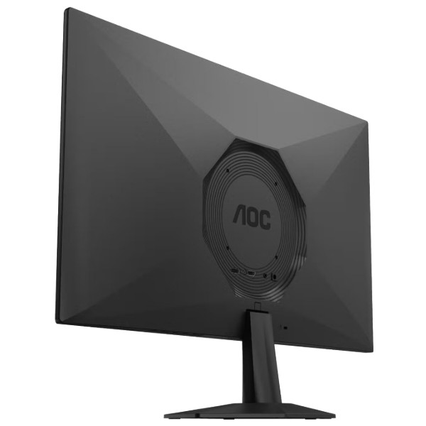 Фото - Монітор ігровий AOC 27G50F