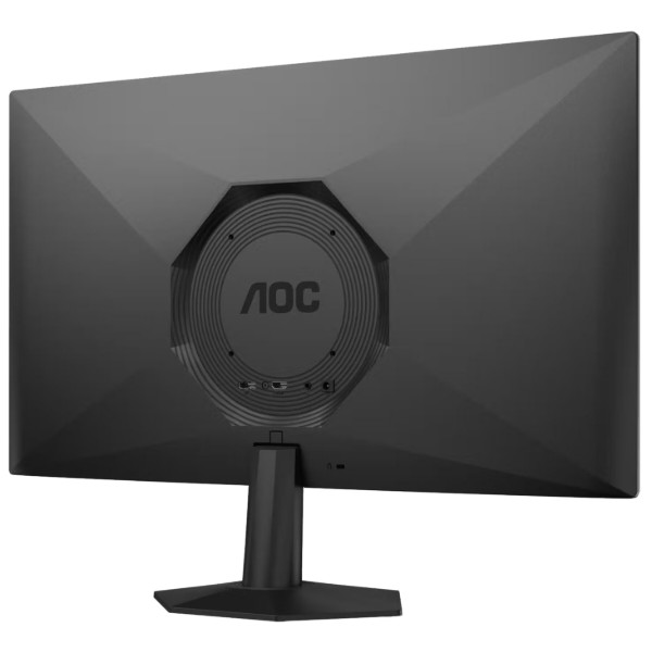 Фото - Монітор ігровий AOC 27G50F