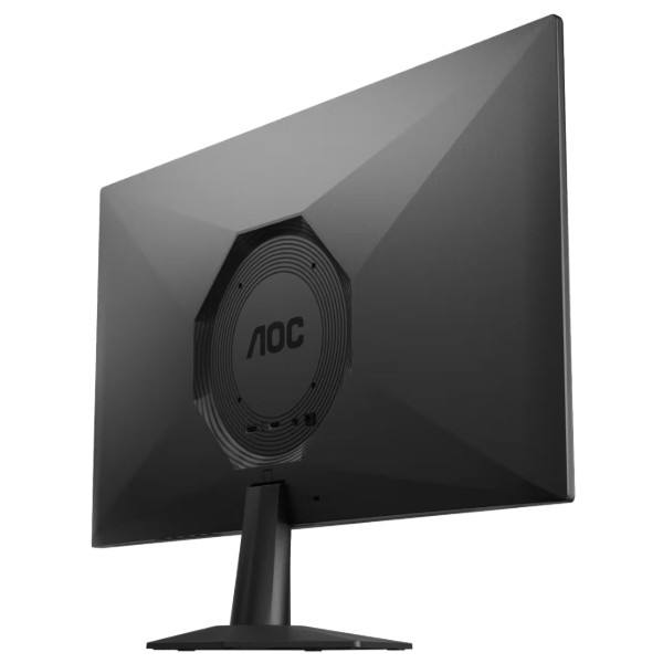 Фото - Монітор ігровий AOC 27G50F