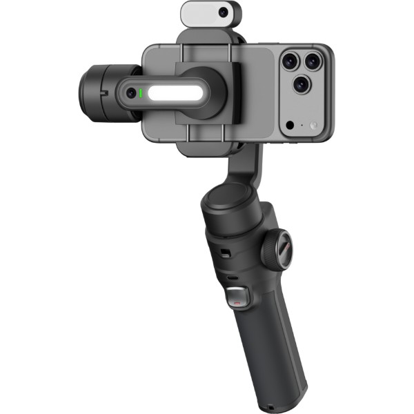Фото - Стедикам AOCHUAN Professional Gimbal Stabilizer for Smartphone SMART X3 AI Black